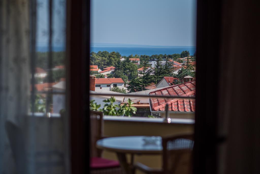 Apartman Slavko Krk Town Exterior photo