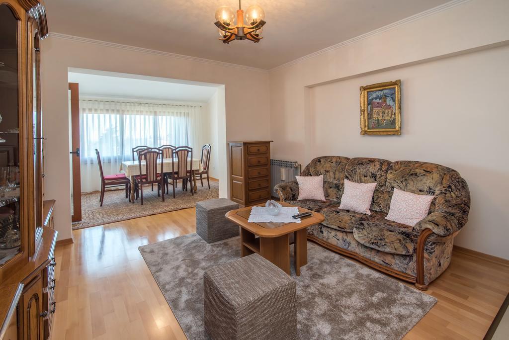 Apartman Slavko Krk Town Exterior photo